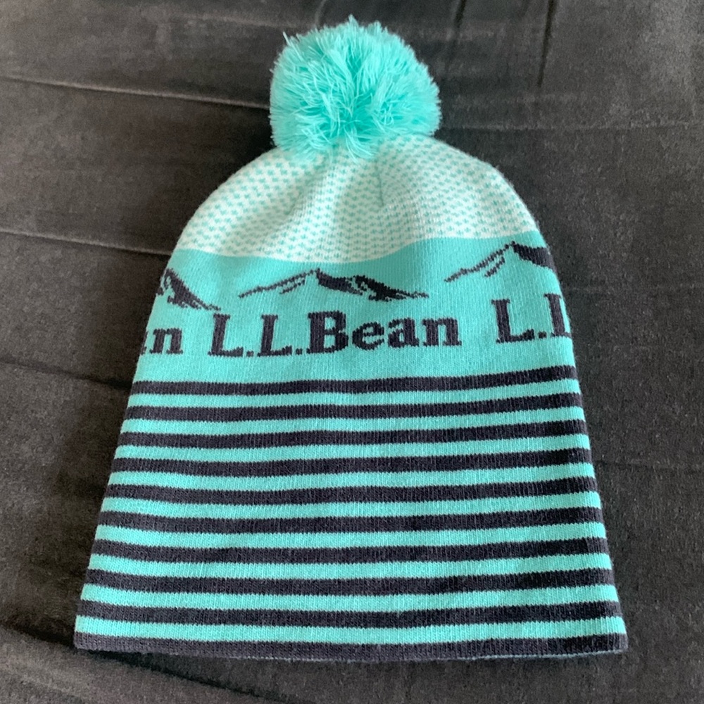 LL Bean Head Cover